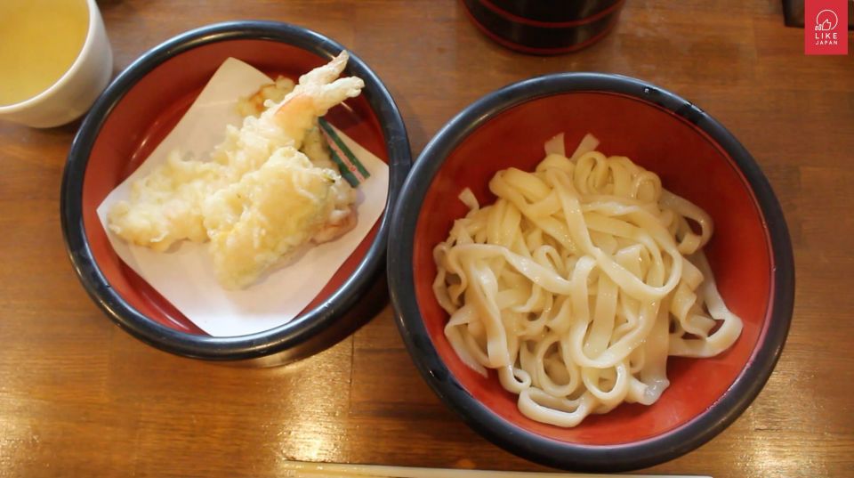 《胃食香川》：日本第一烏冬王國 香川田園地道烏冬！