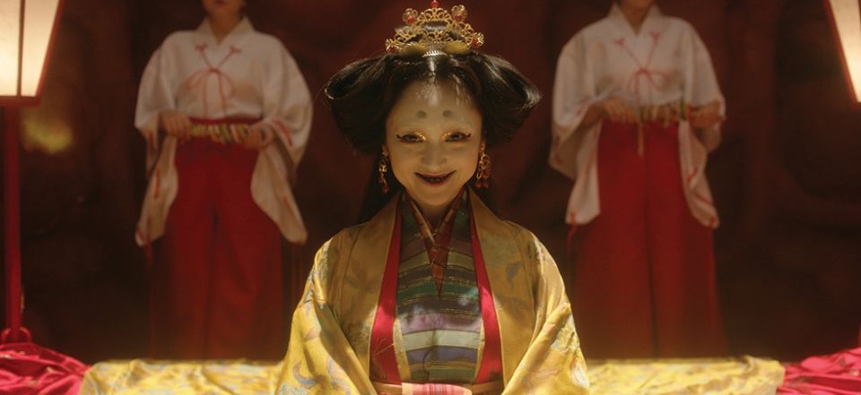  24套好戲上演！香港亞洲電影節2017日本電影5選