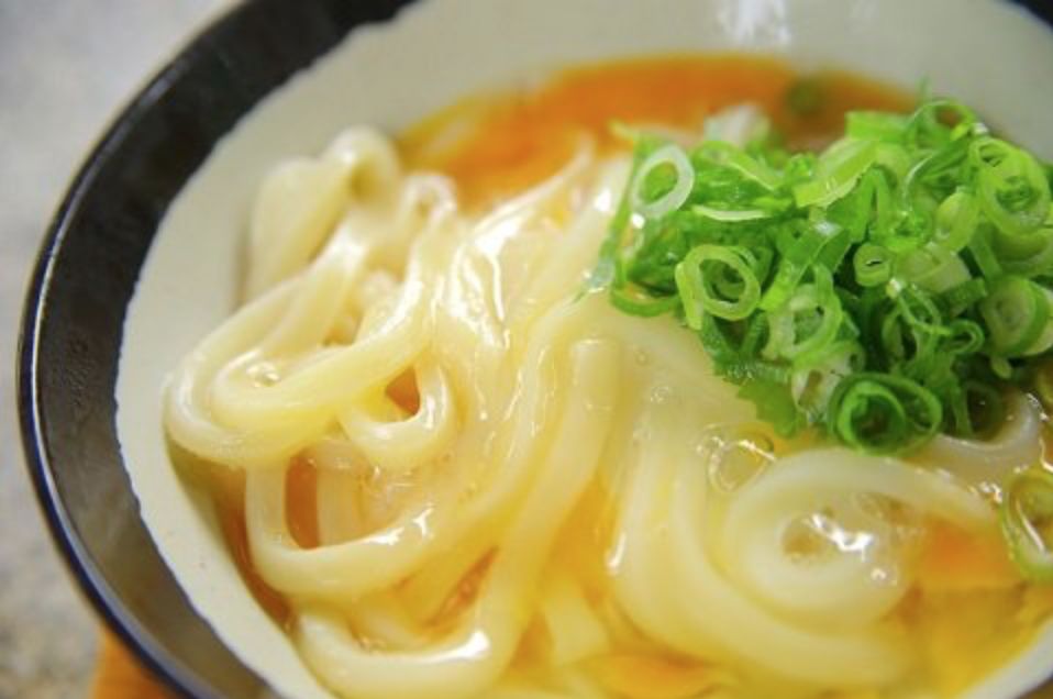 《胃食香川》：日本第一烏冬王國 香川田園地道烏冬！