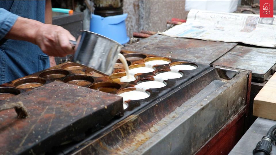 《胃食香川》：用料十足當地無人不知 香川美食大判章魚燒！