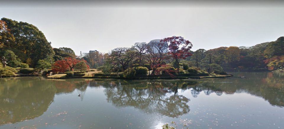 【真·期間限定】從東京輕鬆出發！五個易去又有名的必去紅葉景點(附交通貼士)