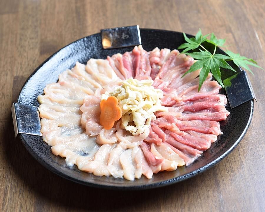 [日式火鍋] 係時候準備ShabuShabu！ 食物日文名你識幾多個？
