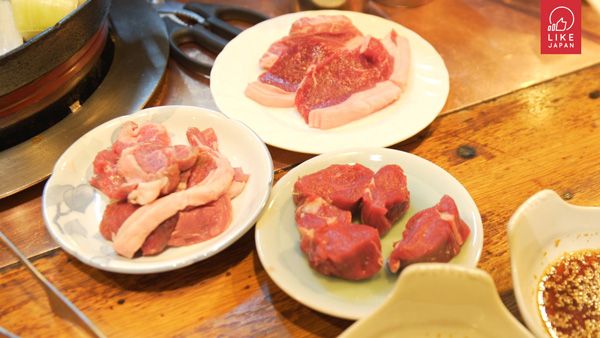 《北海道導遊》EP.2 魚生 燒肉 甜品 札幌美食之旅