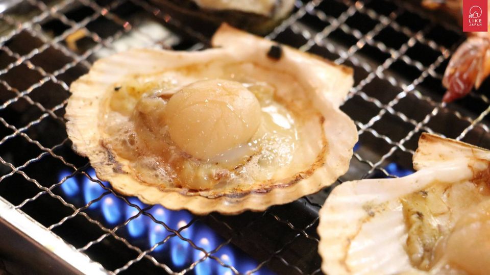 《胃食島根》：肥美肉厚蟹膏香濃 日本抵食原隻松葉蟹！