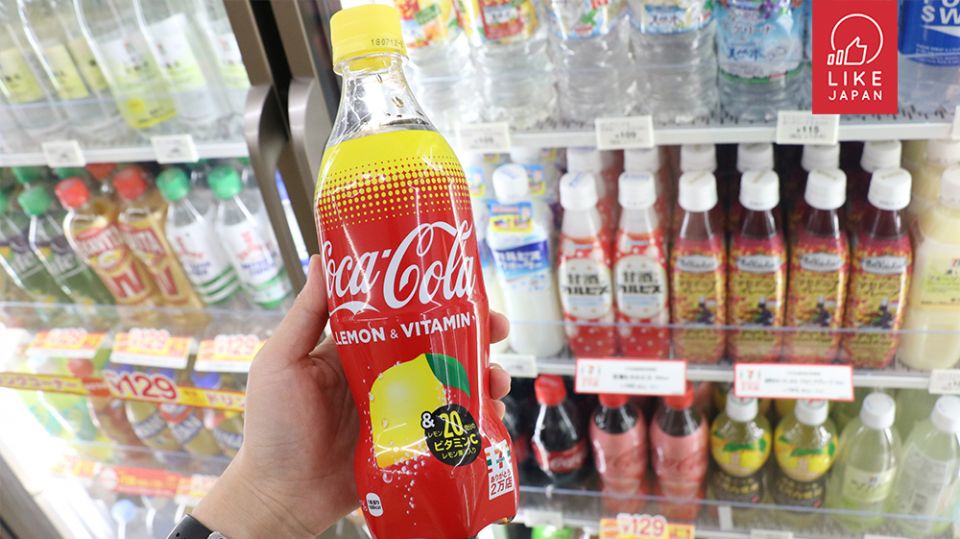 日本 7-Eleven 率先發售！特色飲品推介！