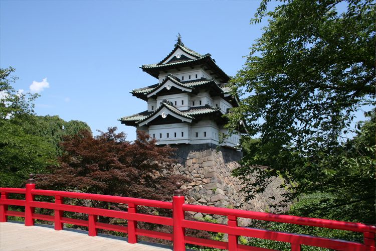 制霸各地城堡！日本城堡人氣排行榜