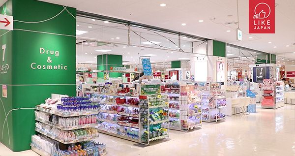 日本平民必去綜合超市 ItoYokado食品 藥妝 日用品逛街攻略