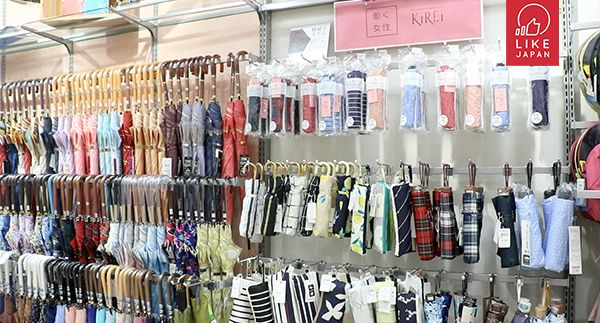 日本平民必去綜合超市  ItoYokado服裝 兒童用品 文具 逛街攻略