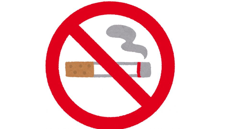 東京都通過新禁煙條例 食肆禁煙情況