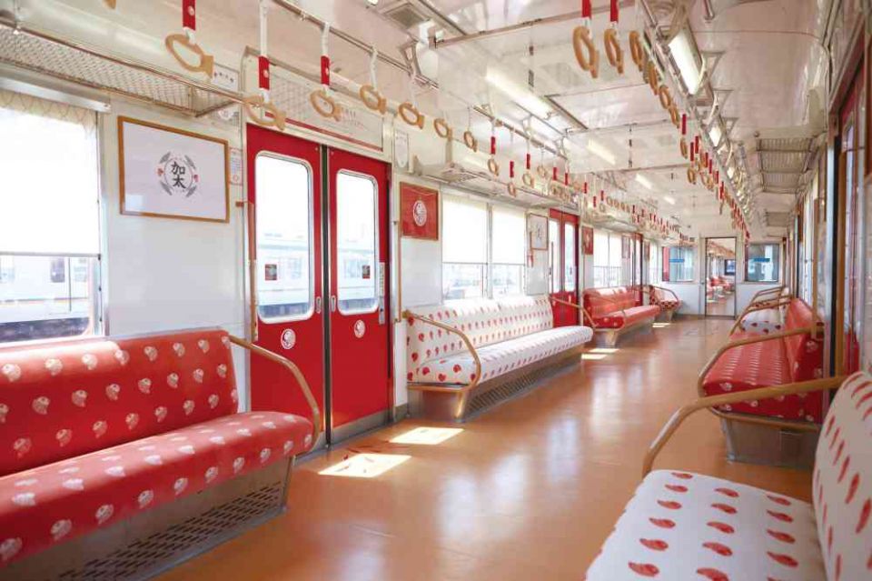 享受未知的大阪與和歌山！ 超划算南海電鐵周遊車票 NANKAI ALL LINE 2day Pass！
