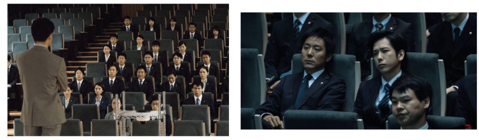 [輕度劇透]《檢察狂人》日本蟬聯票房冠軍　木村拓哉二宮和也演技對決大受矚目！