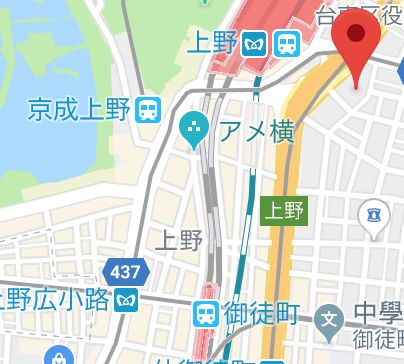 上野站旅遊懶人包！飲食+景點+購物集合！東京自由行