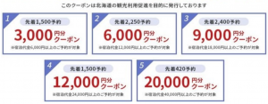 支持北海道！ 日本推復興折扣補貼海外旅客70％住宿費！