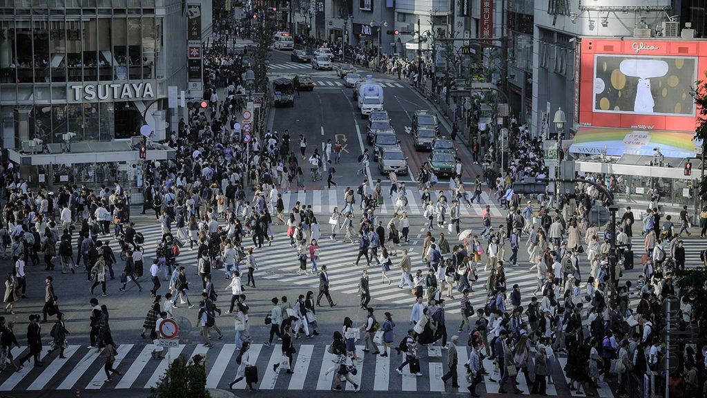 日本推動開放居留資格！《出入境管理及難民認定法》修正案通過！預定2019年實行