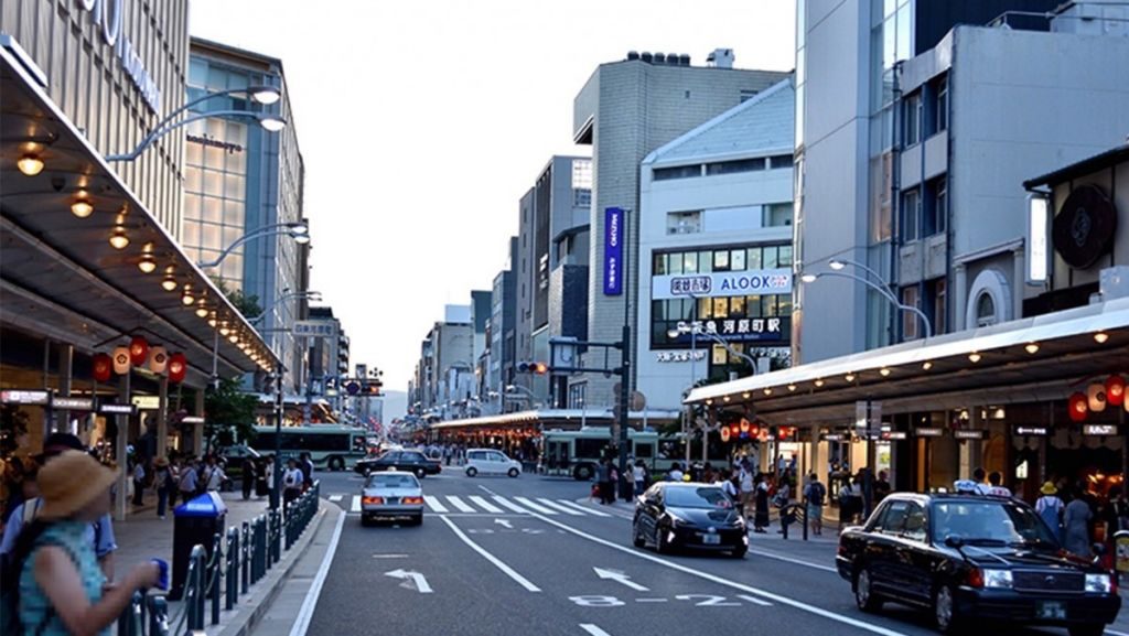 京都站周邊區域旅遊及乘車懶人包！ 飲食景點交通介紹