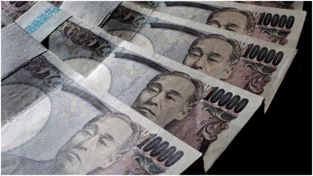 兌換日圓全攻略 2019 撳Yen無難度