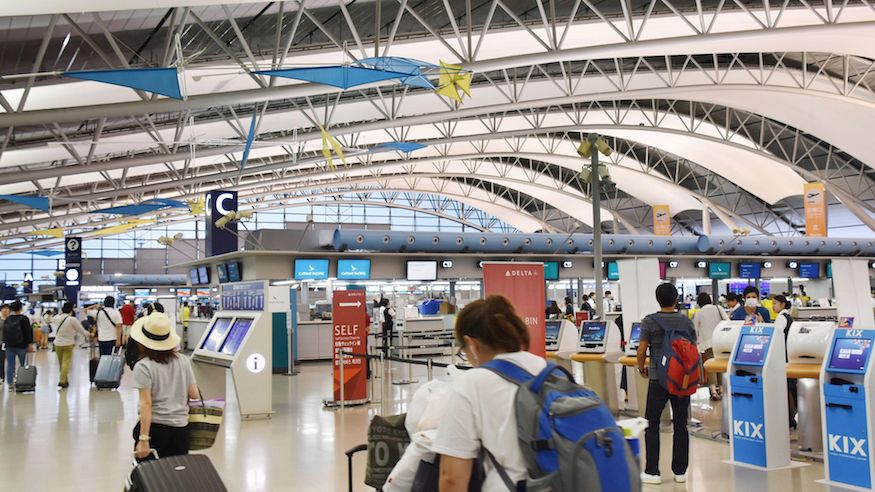 日本出境+香港入境「寄艙行李」違禁品清單及海關規定