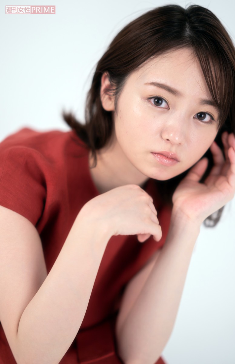 從欅坂46華麗轉身 今泉佑唯特別專訪「肌膚水嫩的秘訣是OOOO！」