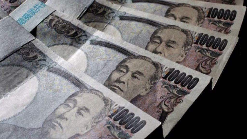 日本黃金週10連休 銀行休息 銀行呼籲盡早準備提款