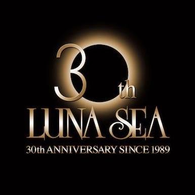 突發消息！官方確認LUNA SEA 30週年紀念 香港演唱會