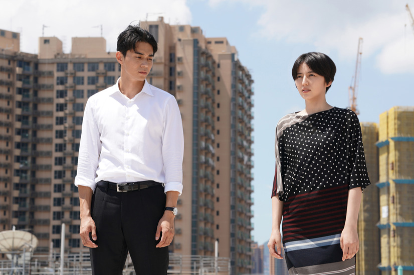 《信用欺詐師JP》香港浪漫篇電影日本上映！日本爆發香港熱潮