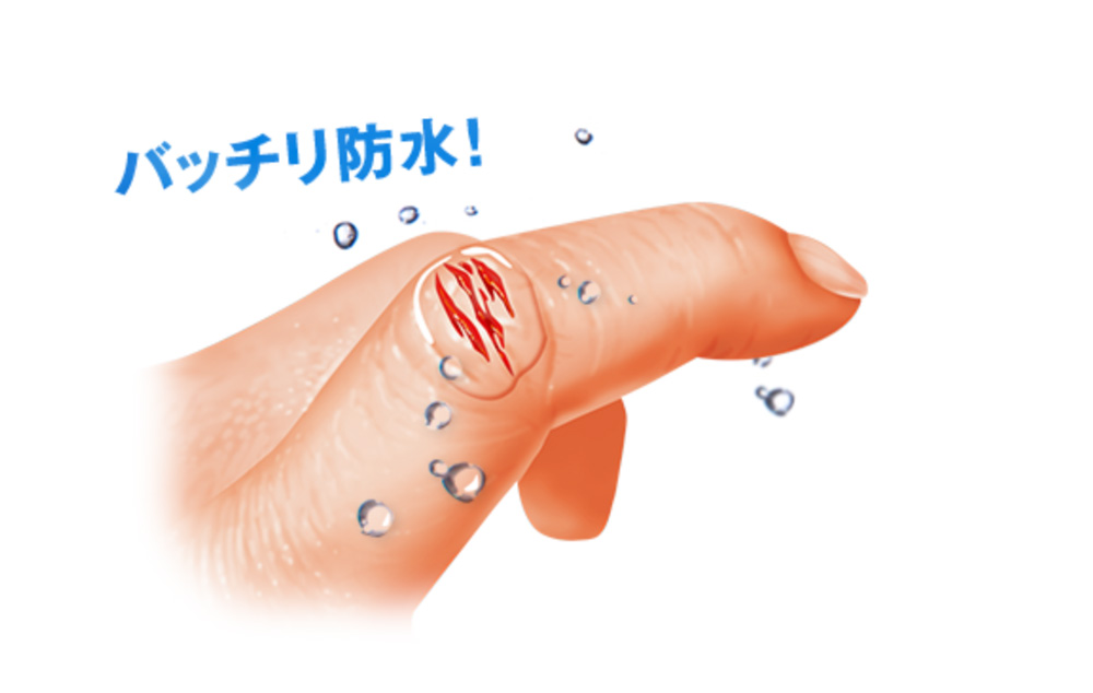 日本藥品神奇液體膠布 網友用後分享：爽到爆炸 但是超有用