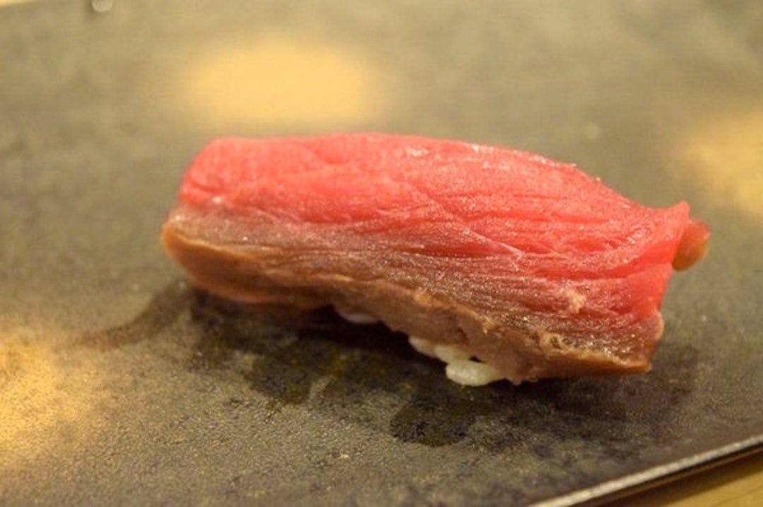 江戶前壽司兵法：讓旨味更提升的魚肉「熟成」工法