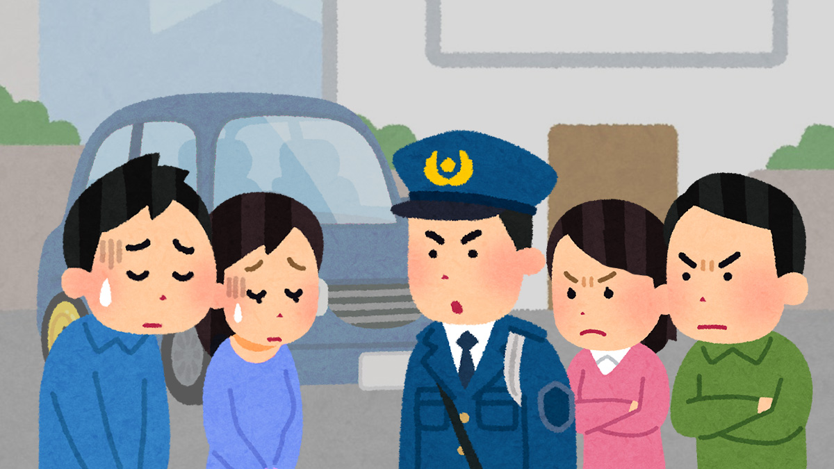 香港人沖繩違例泊車事件：在居民的私人車位泊車「香港不能泊的都有閘」