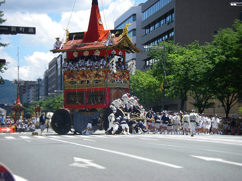 日本三大祭典盡「慶」懶人包