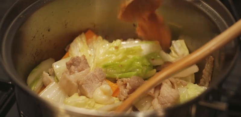 《昨日的美食》美味的拉麵食譜 播出後札幌一番超市存貨一掃而空