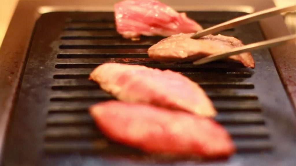 日本網上熱傳名單！整理一人燒肉店 從超便宜燒肉到放題任君選擇