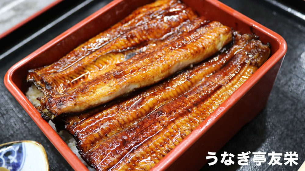 全日本最強鰻魚飯店！2019日本食評網站評選6間最高分頂級店鋪排名