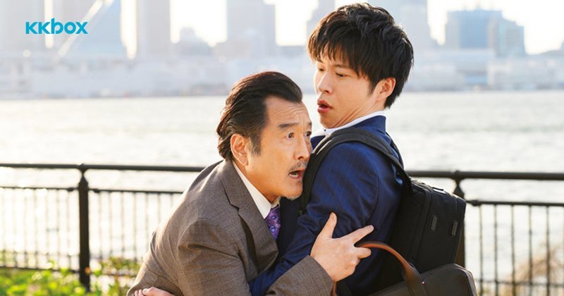 不跟劇本演出《大叔之愛》？田中圭哭訴：「吉田鋼太郎突襲我的重要部位！」