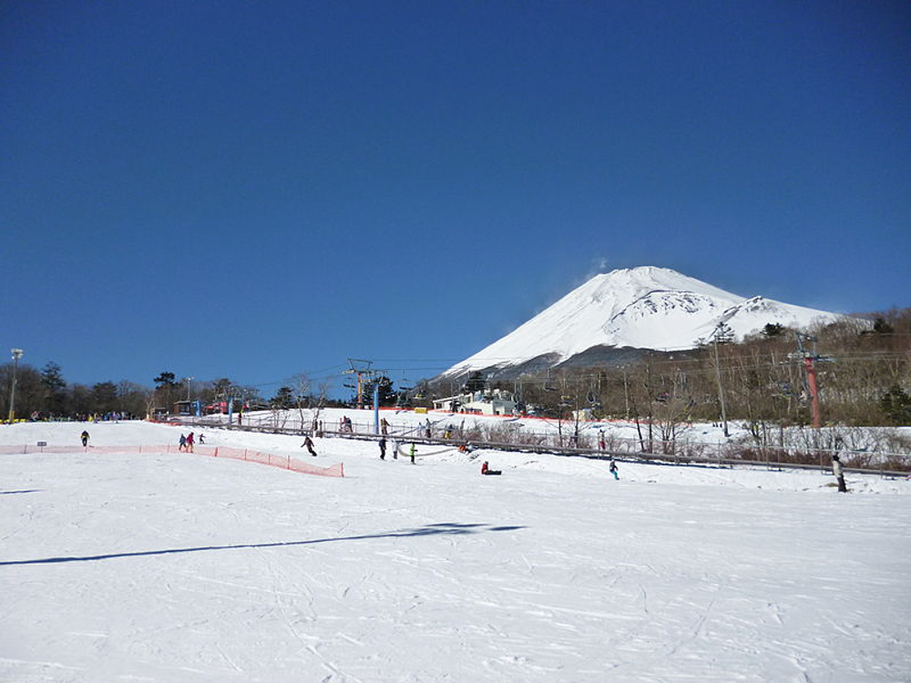 由北海道到東京 日本滑雪新手上路懶人包