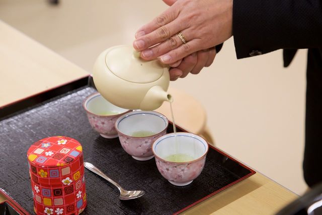 佐賀嬉野溫泉 享受日本三大美肌湯 體驗嬉野茶文化