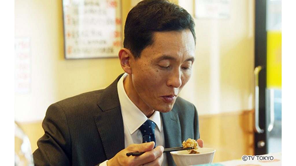 日劇《孤獨的美食家》 第8季第1集美食清單 廣東菜 香港美食大熱連打