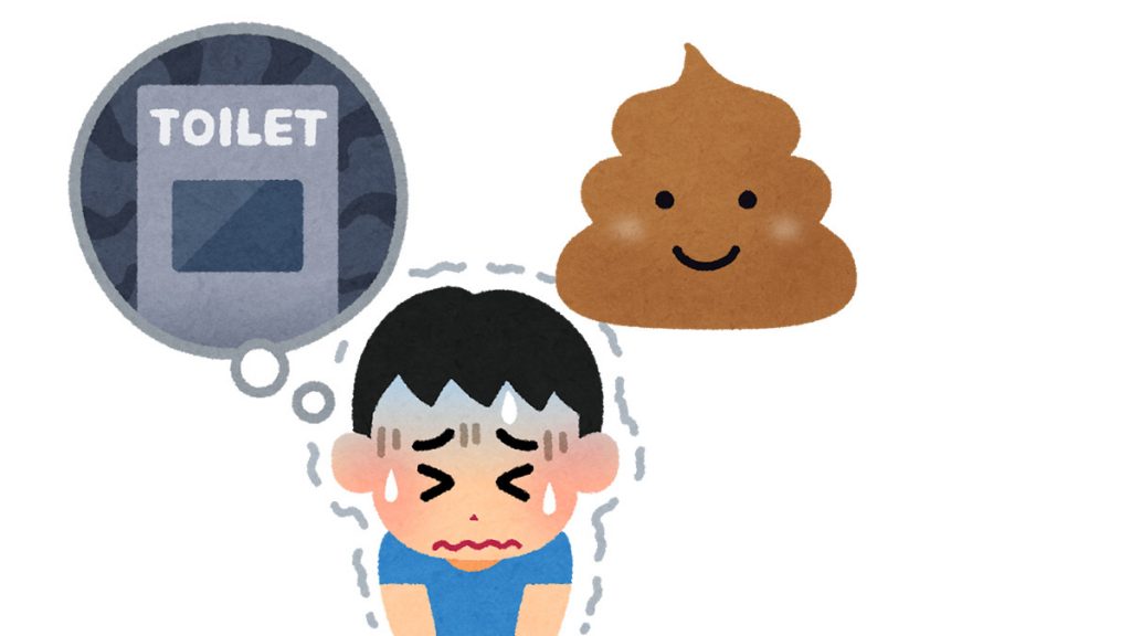 日本尋找大便事件！颱風導致一個月廁所禁止沖水！有人犯規結果令下層住戶「爆屎大流出」