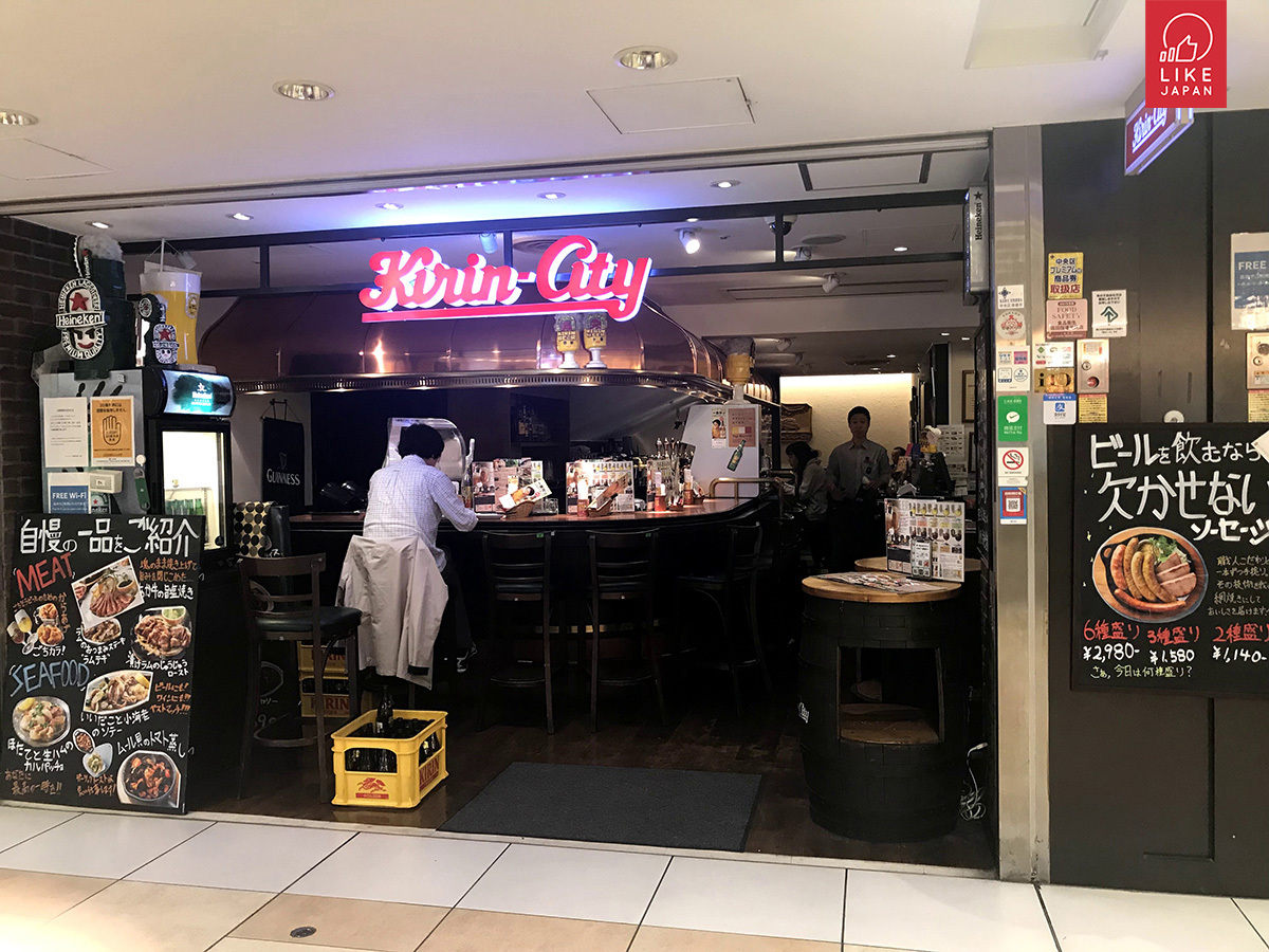 東京站周邊精選遊！飲食+購物+景點大集合