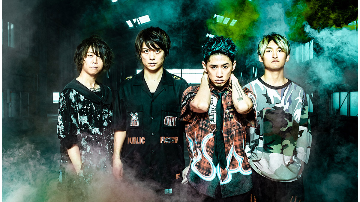 官方宣佈取消11月13日公演 ONE OK ROCK主音Taka正在「歌唱困難的狀況」