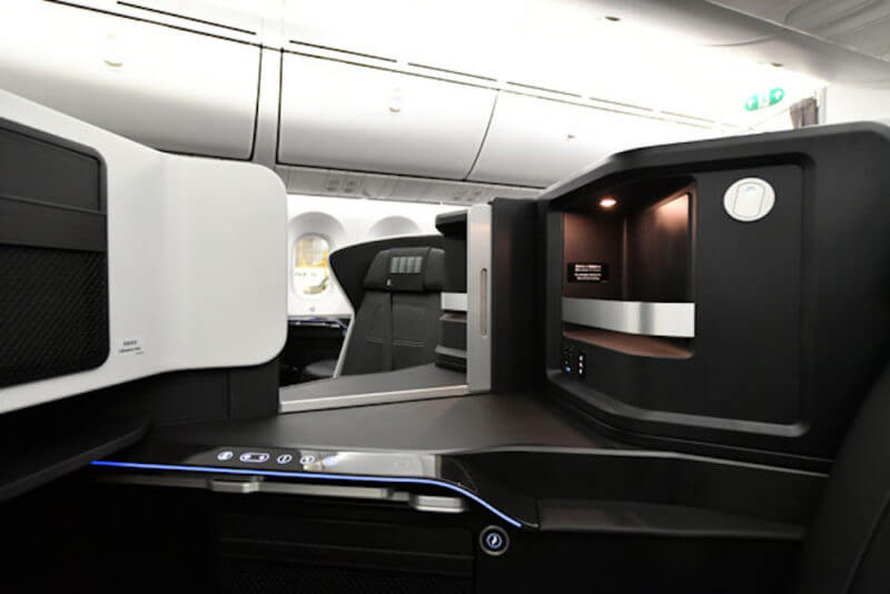 日航旗下廉航ZIPAIR Tokyo發表787機艙內裝 簡約高質設計贏得大眾期待