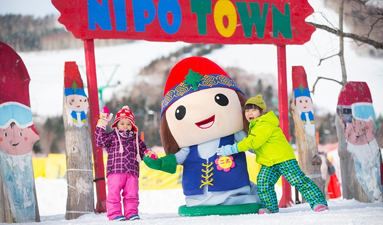 滑雪天堂！精選北海道4大滑雪場 體驗滑雪者最愛高品質粉雪