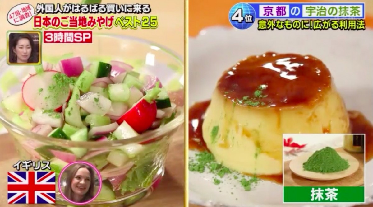日本25大手信排行榜 第一名是那個被譽為能代表北海道的菓子！