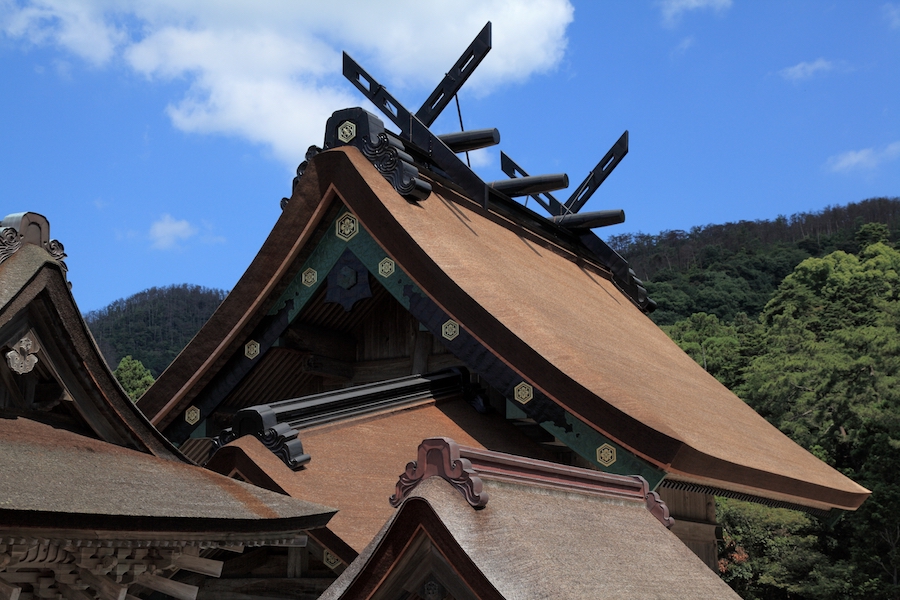 島根自由行「美肌溫泉 」「結緣神社」之旅！探索日本山陰地區
