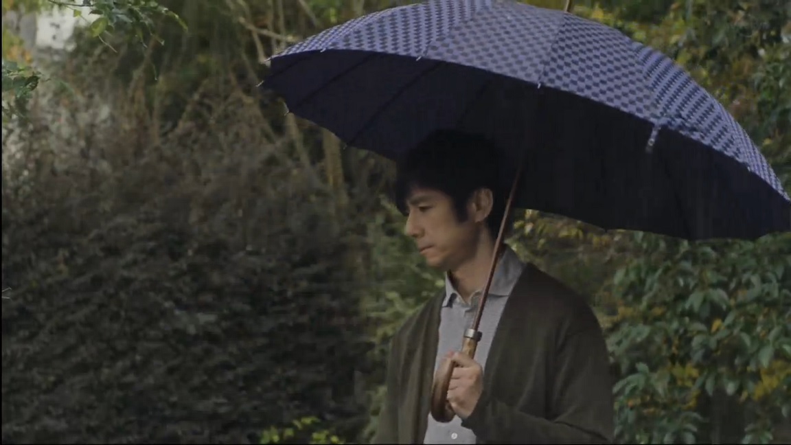 日本皇室御用「前原光榮商店」製雨傘讓你成為紳士中的紳士- 喜愛日本 