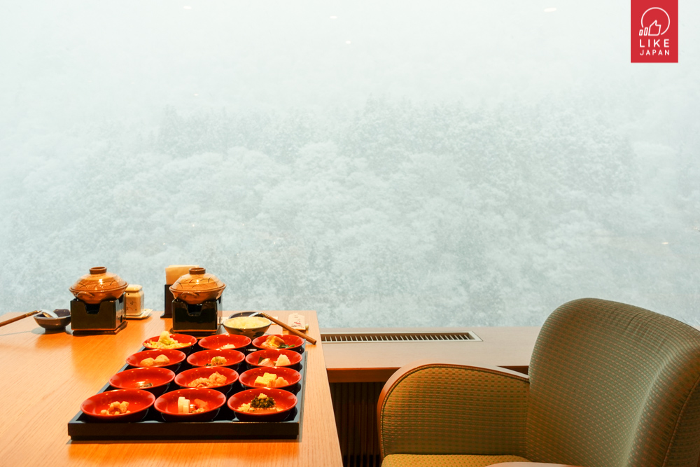 福島吃貨之旅！香甜草莓．番茄．冬菇 | 美味天上米．福島牛