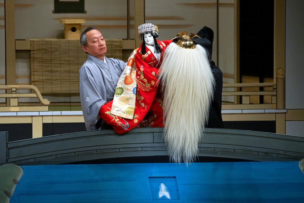 「日本博」精選展覽 366天多元體驗　認識日本傳統與現代文化