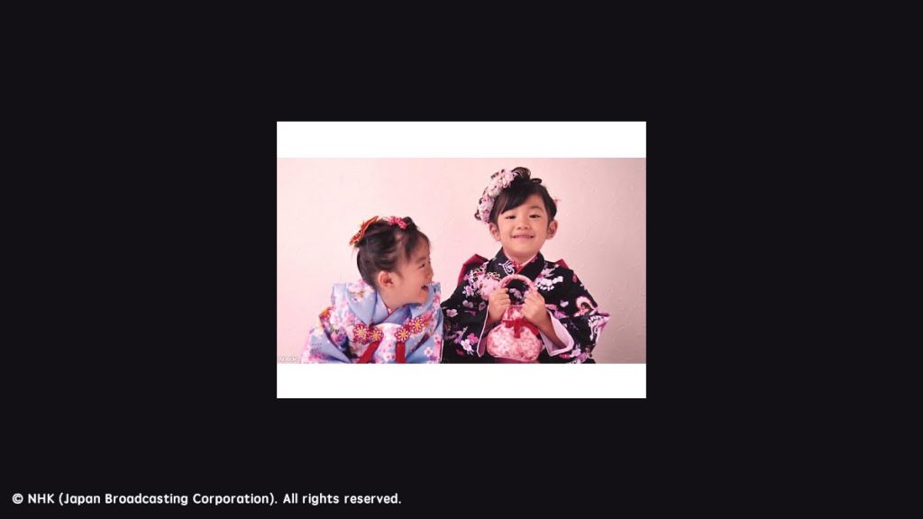 小6妹妹用相片傳達對姊姊思念 311東日本大震災9年後的今天
