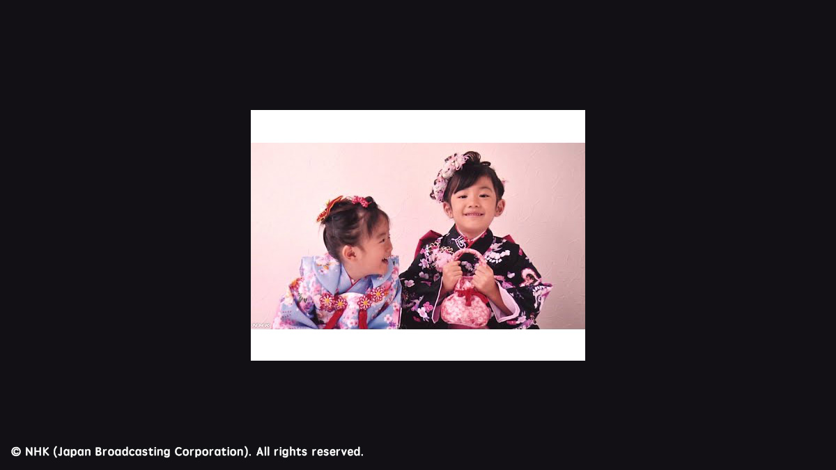小6妹妹用相片傳達對姊姊思念 311東日本大震災後的當年今天