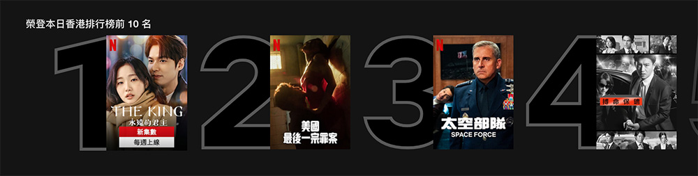日劇最新更新 10部Netflix日本作品推介 木村大神《BG：搏命保鑣》香港熱播