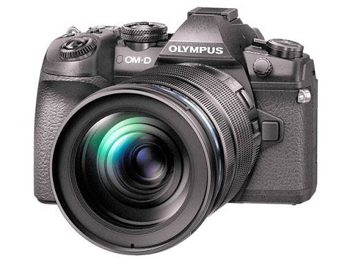  80多年歷史 Olympus宣布出售數碼相機等映像業務 智能電話普及致數碼相機銷量低迷